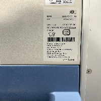 Dräger Fabius GS Premium - Anesthesia image 3